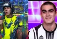 Stefano se burla de Santiago Salinas tras ganarle dos veces