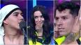Stefano se le mandó a Rosángela Espinoza en vivo y la Patricio Parodi impactó con su reacción / AméricaTV