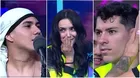 Stefano se le mandó a Rosángela y así reaccionó Patricio Parodi