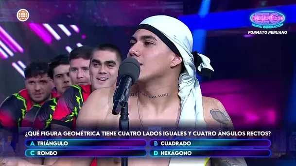 ¿Stefano terminó su relación por culpa de Rosángela Espinoza? / AméricaTV ¿Stefano terminó su relación por culpa de Rosángela Espinoza? / AméricaTV
