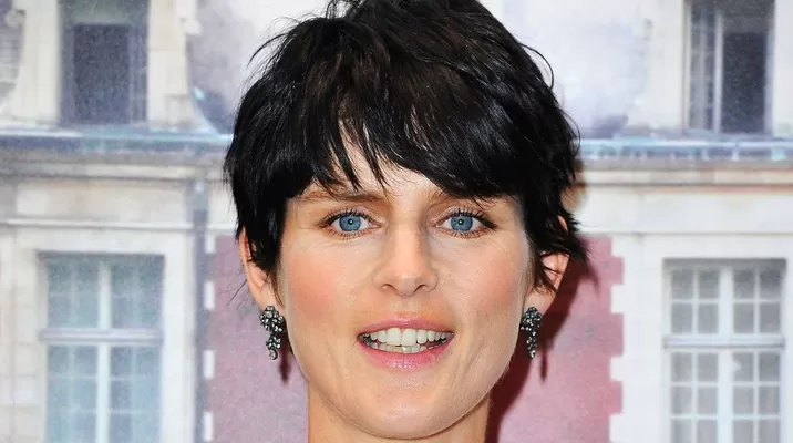 Stella Tennant fue portada de grandes revistas de moda como Vogue. Foto: IMDB Stella Tennant fue portada de grandes revistas de moda como Vogue. Foto: IMDB