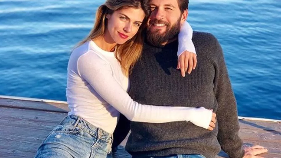 Stephanie Cayo celebró así su despedida de soltera Stephanie Cayo celebró así su despedida de soltera