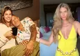 Stephanie Cayo confesó que está enamorada de Alejandro Sanz