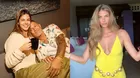 Stephanie Cayo confesó que está enamorada de Alejandro Sanz