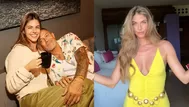 Stephanie Cayo confesó que está enamorada de Alejandro Sanz
