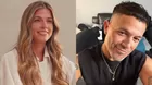 Stephanie Cayo cuenta cómo nació su amor con Alejandro Sanz