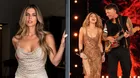Stephanie Cayo feliz por reencuentro de Alejandro Sanz y Shakira