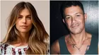 Stephanie Cayo habló sobre romance con Alejandro Sanz
