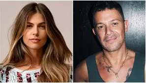Stephanie Cayo habló sobre supuesto romance con Alejandra Sanz / Instagram