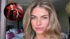 Stephanie Cayo no descarta volver a casarse