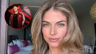 Stephanie Cayo no descarta volver a casarse