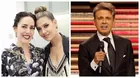 Stephanie Salas entregará a su hija Michelle en el altar y no Luis Miguel