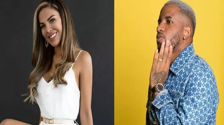 Stephanie Valenzuela responde sobre su relación con Jefferson Farfán y así reacciona le futbolista Stephanie Valenzuela responde sobre su relación con Jefferson Farfán y así reacciona le futbolista