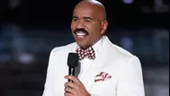 Steve Harvey contó cómo cometió el polémico error en el Miss Universo 2015