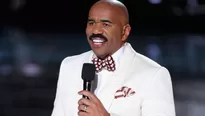 Steve Harvey