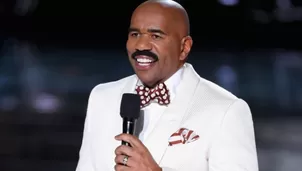 Steve Harvey