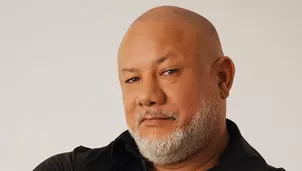 Steve Palao negó ocultar a su hija tras denuncia de expareja. Fuente: Instagram