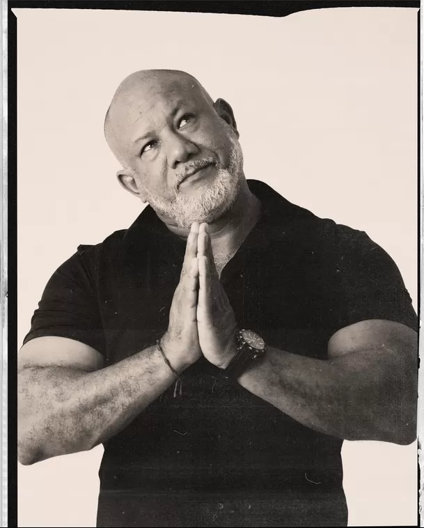 Steve Palao se defendió ante acusaciones de la madre de su última hija. Fujente: Instagram Steve Palao se defendió ante acusaciones de la madre de su última hija. Fujente: Instagram