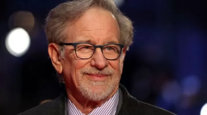 Steven Spielberg. (Foto: AFP) Steven Spielberg. (Foto: AFP)