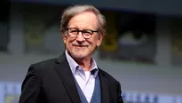 Steven Spielberg sorprendió con sus declaraciones. Video: @MarioCinema