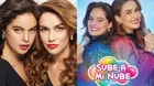 Sube a mi Nube: Nuevo tráiler muestra impactantes momentos de Mónica Santa María