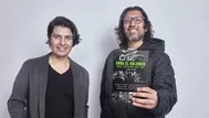 Sube el Volumen: Hoy presentan libro de historia del rock peruano