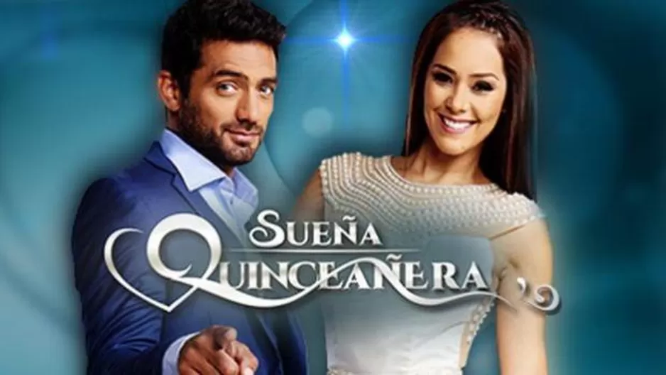 Sue&ntilde;a Quincea&ntilde;era es tendencia en las redes sociales