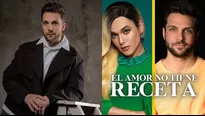 Nicola Porcella debutará como galán de telenovelas en México / Fotos: Instagram/ Video: América Espectáculos