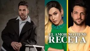 Nicola Porcella debutará como galán de telenovelas en México / Fotos: Instagram/ Video: América Espectáculos