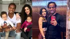 Suhaila Jad confirma ruptura con André Carrillo: “Me destruiste”