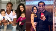 Suhaila Jad confirma ruptura con André Carrillo: “Me destruiste”