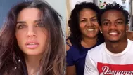Suhaila Jad destapa fiesta de Carrillo y malos ratos con suegra