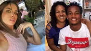 Suhaila Jad expone presuntas pruebas contra mamá de Carrillo