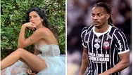 Suhaila Jad vuelve a arremeter contra André Carrillo