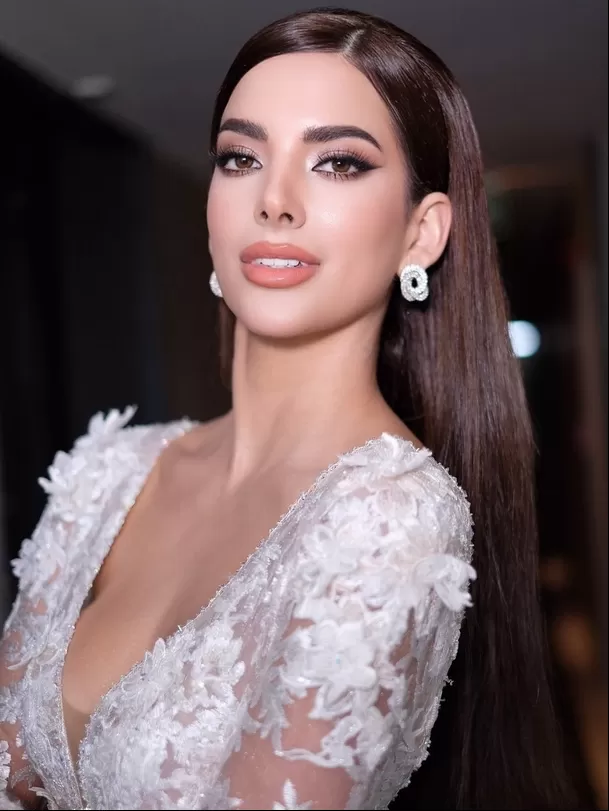 Suheyn Cipriani recibió comentarios que afectaron su confianza / IG: @suheyncipriani Suheyn Cipriani recibió comentarios que afectaron su confianza / IG: @suheyncipriani