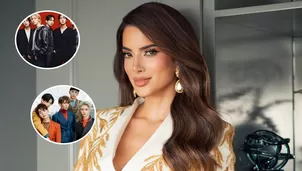 Suheyn Cipriani revela cuánto tiempo lleva siendo fan del K-pop/ Foto: IG:@suheyncipriani
