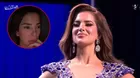Suheyn Cipriani sufrió incidente en final de MGI All Stars 2026