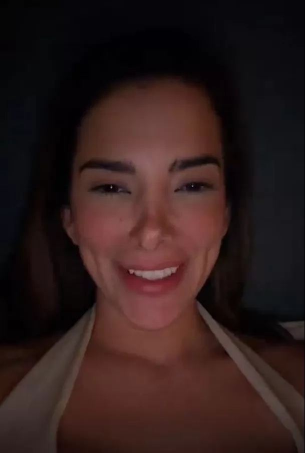 Suheyn Cipriani realizó una transmisión en vivo tras el interés de sus seguidores por saber qué pasó en la final del MGI All Stars 2026 / TikTok: @suheyncipriani Suheyn Cipriani realizó una transmisión en vivo tras el interés de sus seguidores por saber qué pasó en la final del MGI All Stars 2026 / TikTok: @suheyncipriani