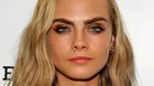 Suicide Squad: Cara Delevingne y la extraña enfermedad que la aqueja