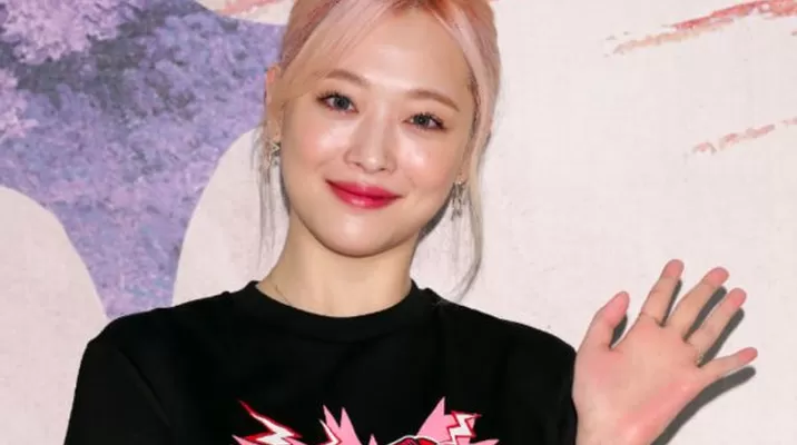 Las agrupaciones más populares del K-pop dejaron emotivos mensajes en redes sociales tras confirmarse la muerte de Sulli Las agrupaciones más populares del K-pop dejaron emotivos mensajes en redes sociales tras confirmarse la muerte de Sulli