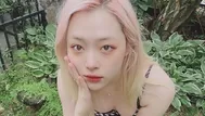 Sulli: bombero filtra foto del cuerpo de la cantante y autoridades ofrecen disculpas 