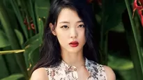 La muerte de la cantante surcoreana Sulli conmocionó a toda la industria del K-pop