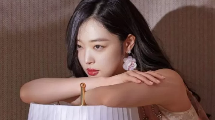 La estrella de K-pop Sulli fue encontrada sin vida el pasado 14 de octubre en su casa de Seúl