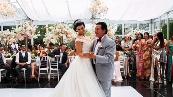 Sully Sáenz. Foto: Instagram Sully Sáenz Sully Sáenz. Foto: Instagram Sully Sáenz