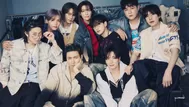 Super Junior alista su regreso a Perú este 16 de octubre