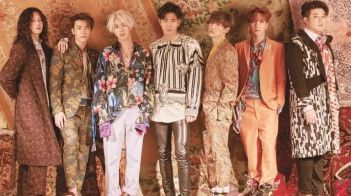 Super Junior Super Junior