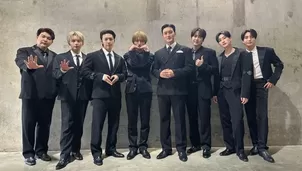 Super Junior anuncia su gira 'Super Show 10' que incluye al Perú / Instagram