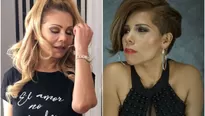 Susan Ochoa renuncia a ‘El Artista del Año’ y esto responde Gisela Valcárcel