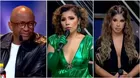 Susan Ochoa a Sergio George: “Últimamente, los artistas ya no cantan. No necesitan de mucha voz ni técnica”