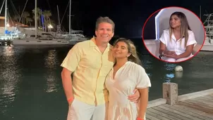 Susana Alvarado revela “detallazo” de Paco Bazán cuando todo comenzó / TikTok: @latidoscs / La Linares